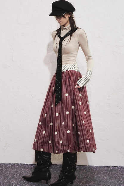 Slim Long-Sleeved Base Layer Top