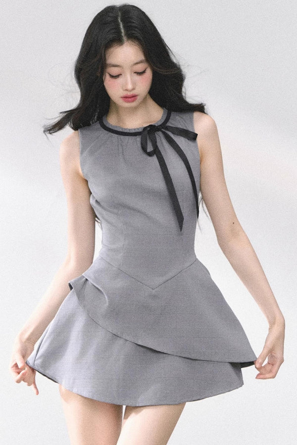 Manor Summer Tutu Dress