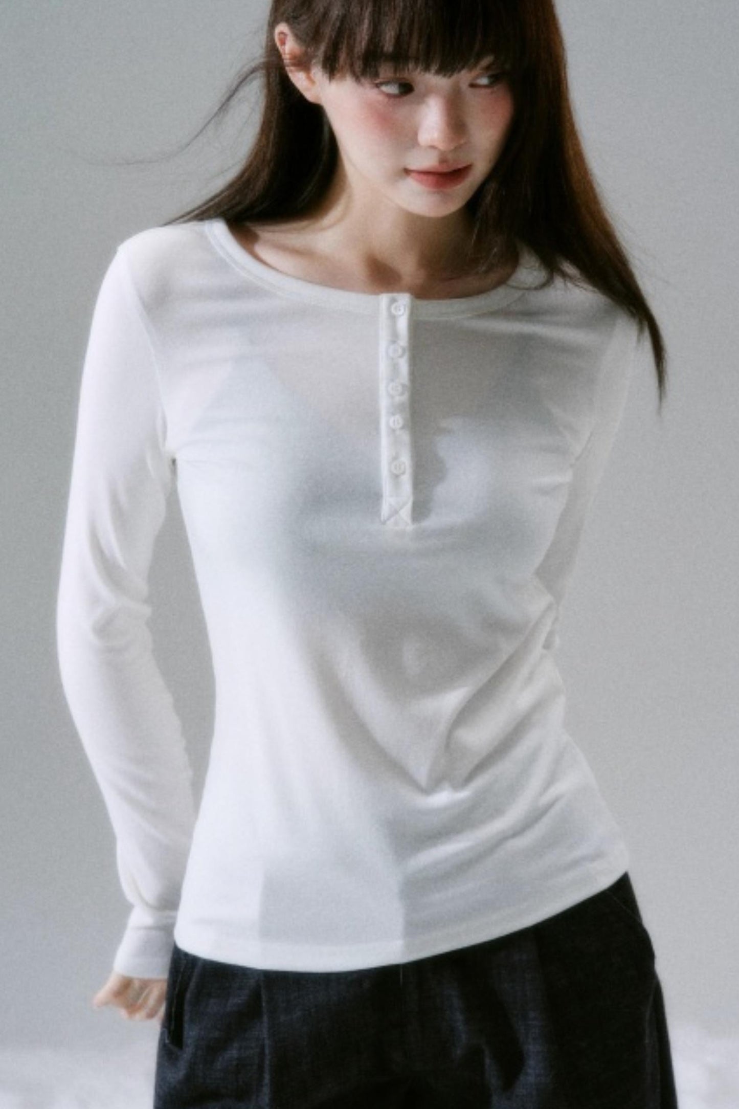 Lost Forest Linen Cardigan