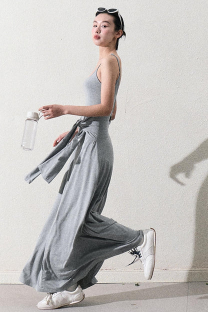 Tight Fit Knit Jumper Dress