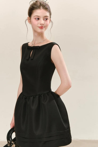 Robe Princesse Bouffante Élégante