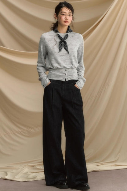 Denim Time Jeans Set-Up