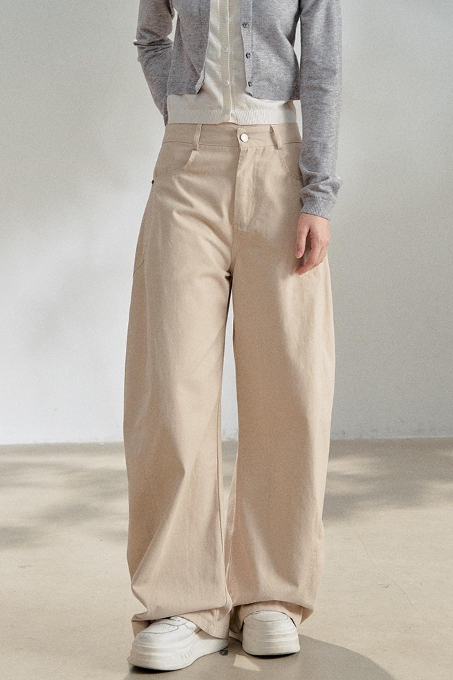 Pantalon banane amincissant Scimitar pour femme