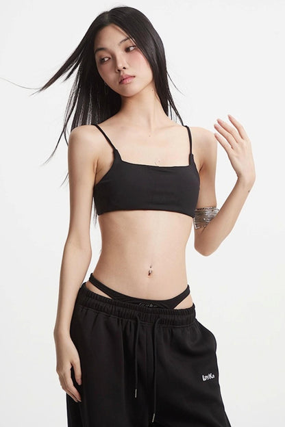 Stretch Camisole Top