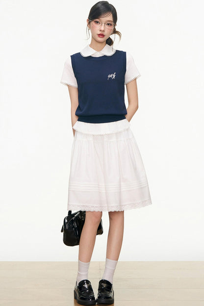 Westayone Summer Trio Set-Up