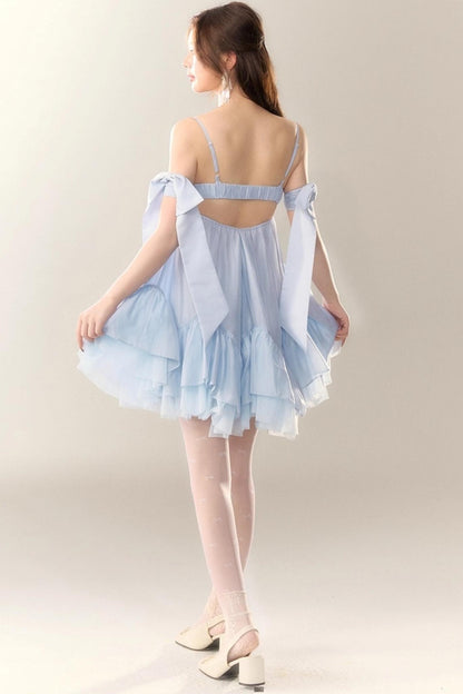 Sea Pearl Princess Dress