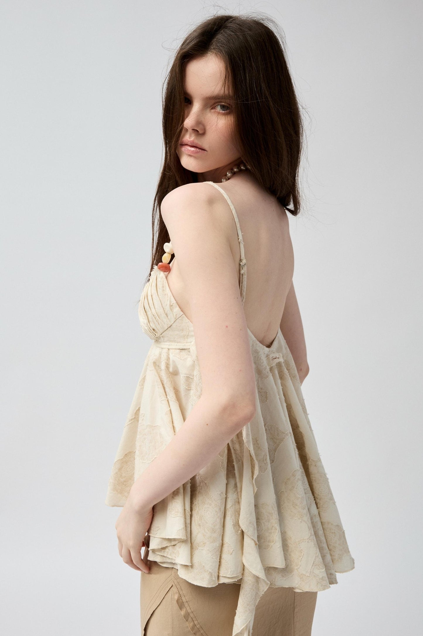 Minimum Silk Touch Tops