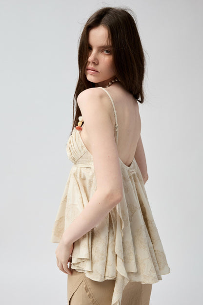 Minimum Silk Touch Tops