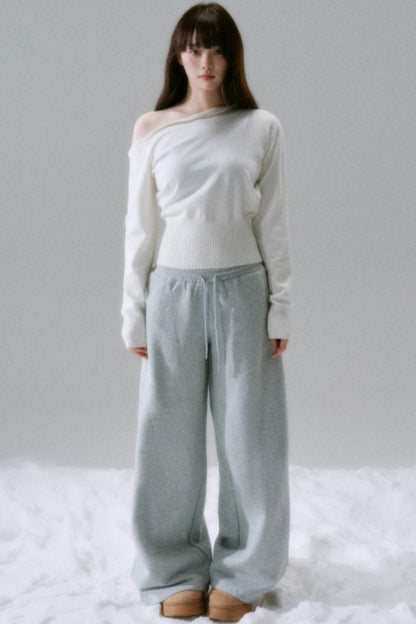 Lost Forest Fleece-Lined Pants