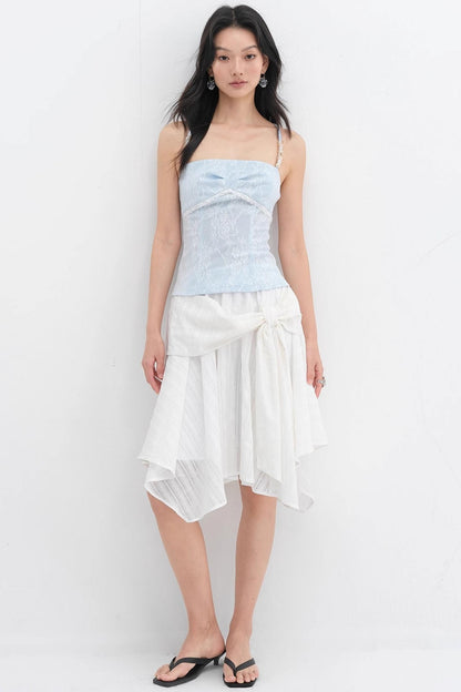 Elegance Beaded Camisole