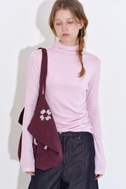 Slim Sleeve Base Top