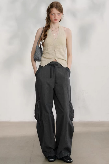 Pantalon en dentelle Wilderness Wind