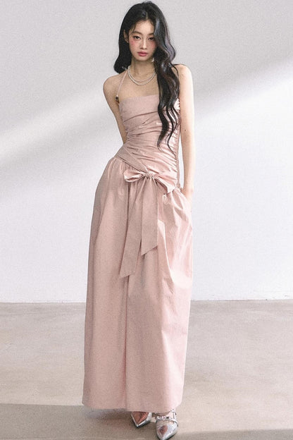 Elegant Summer Maxi Dress