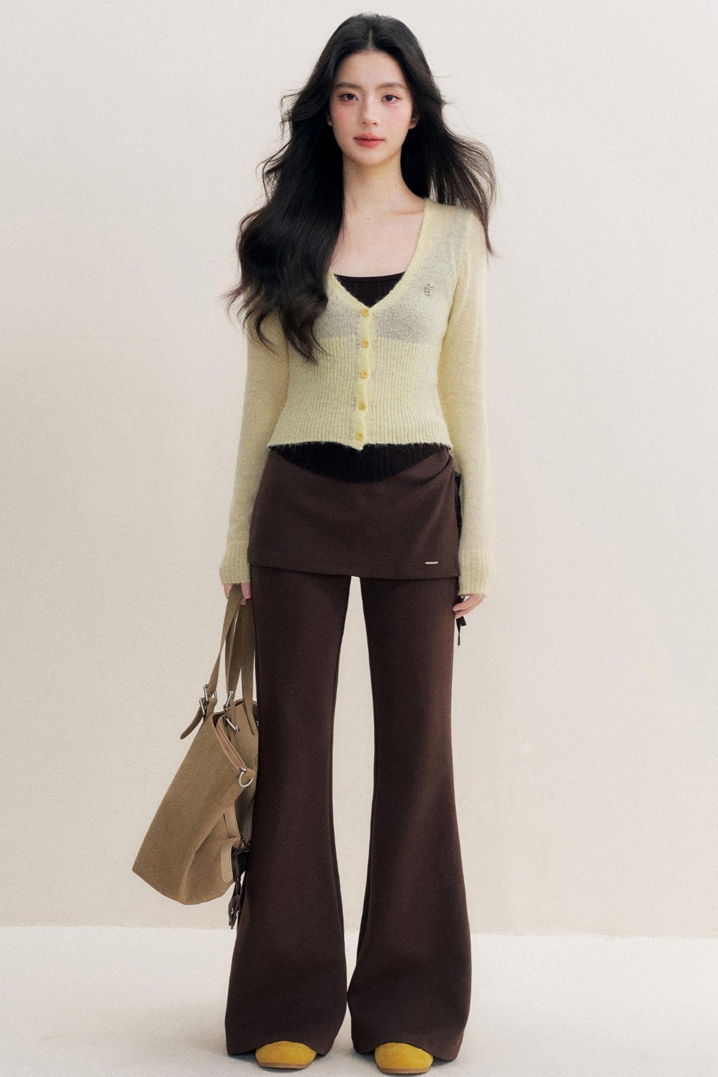 Classic Slender Cut Pants