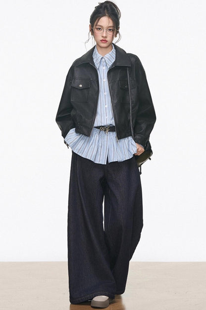 Urban Mix Jacket Set-Up