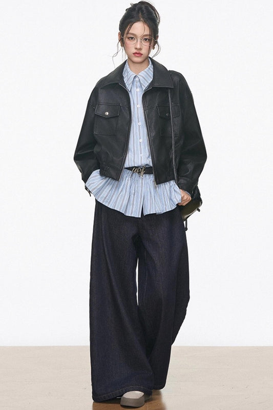 Urban Mix Jacket Set-Up