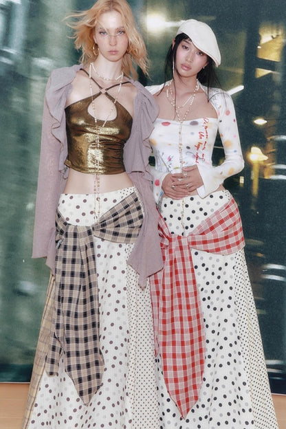 Blowing Knitted Cardigan