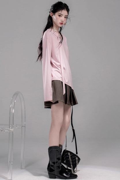 Streamliner Long Sleeve T-Shirt