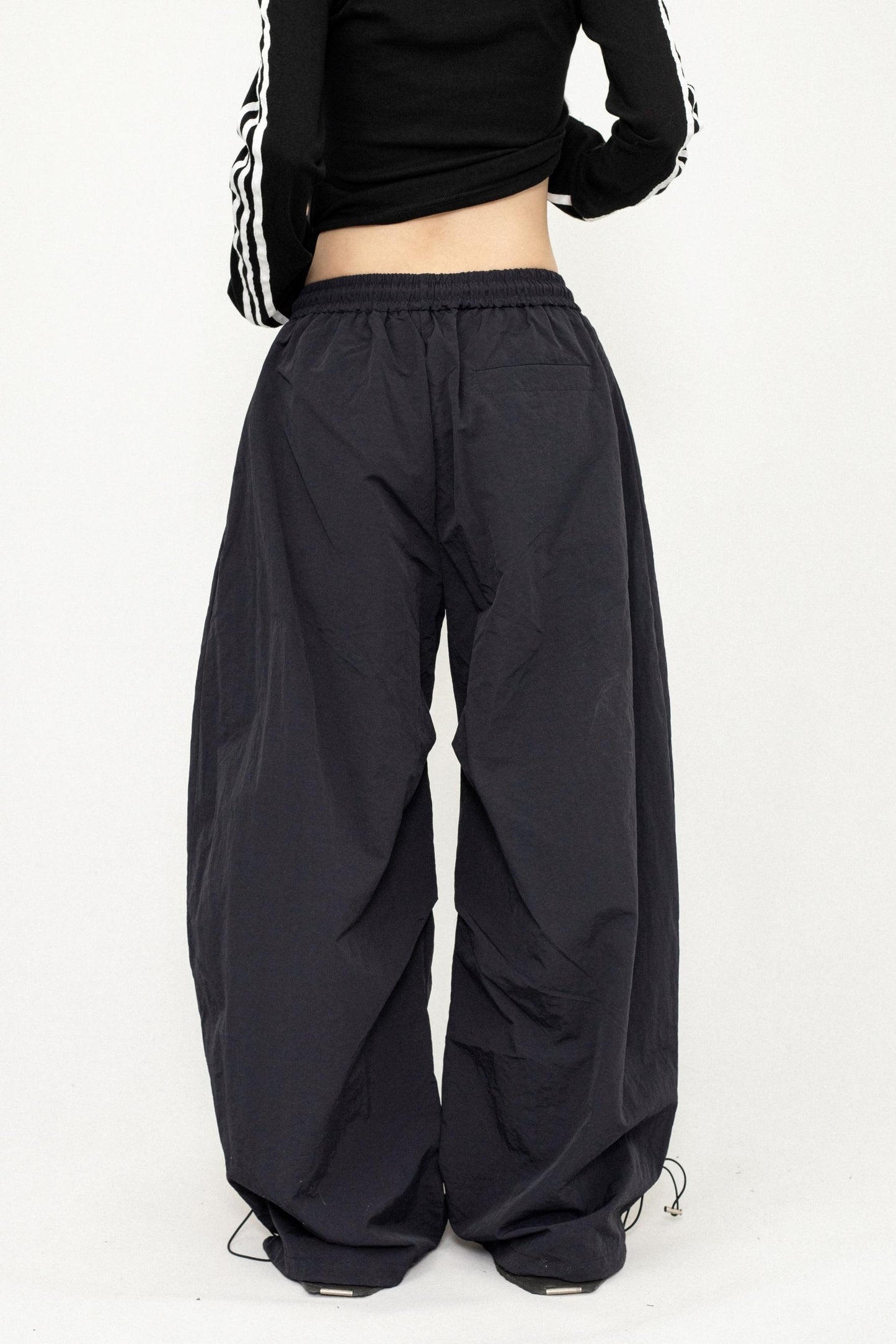 Effortless Mood Pants