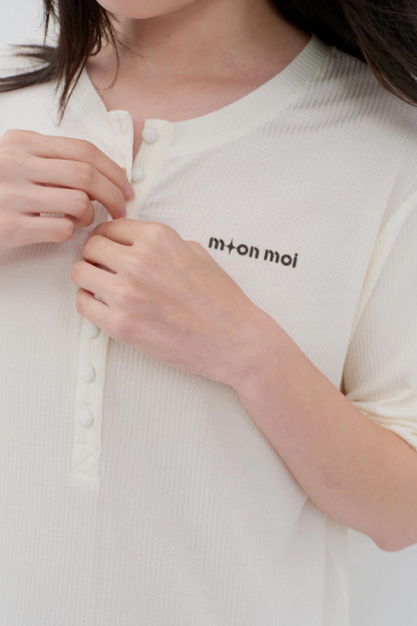 Vitality Sonata Long-Sleeved Dress