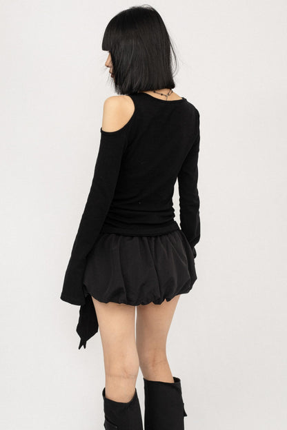 Autumn Style Long Sleeve T-Shirt