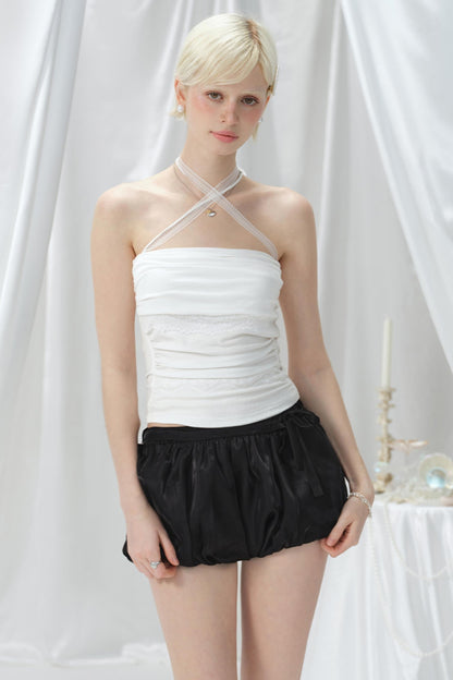 Summer Lace Camisole