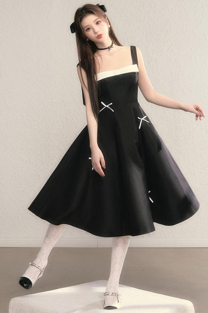 Moonlight Cinched Waist Sundress