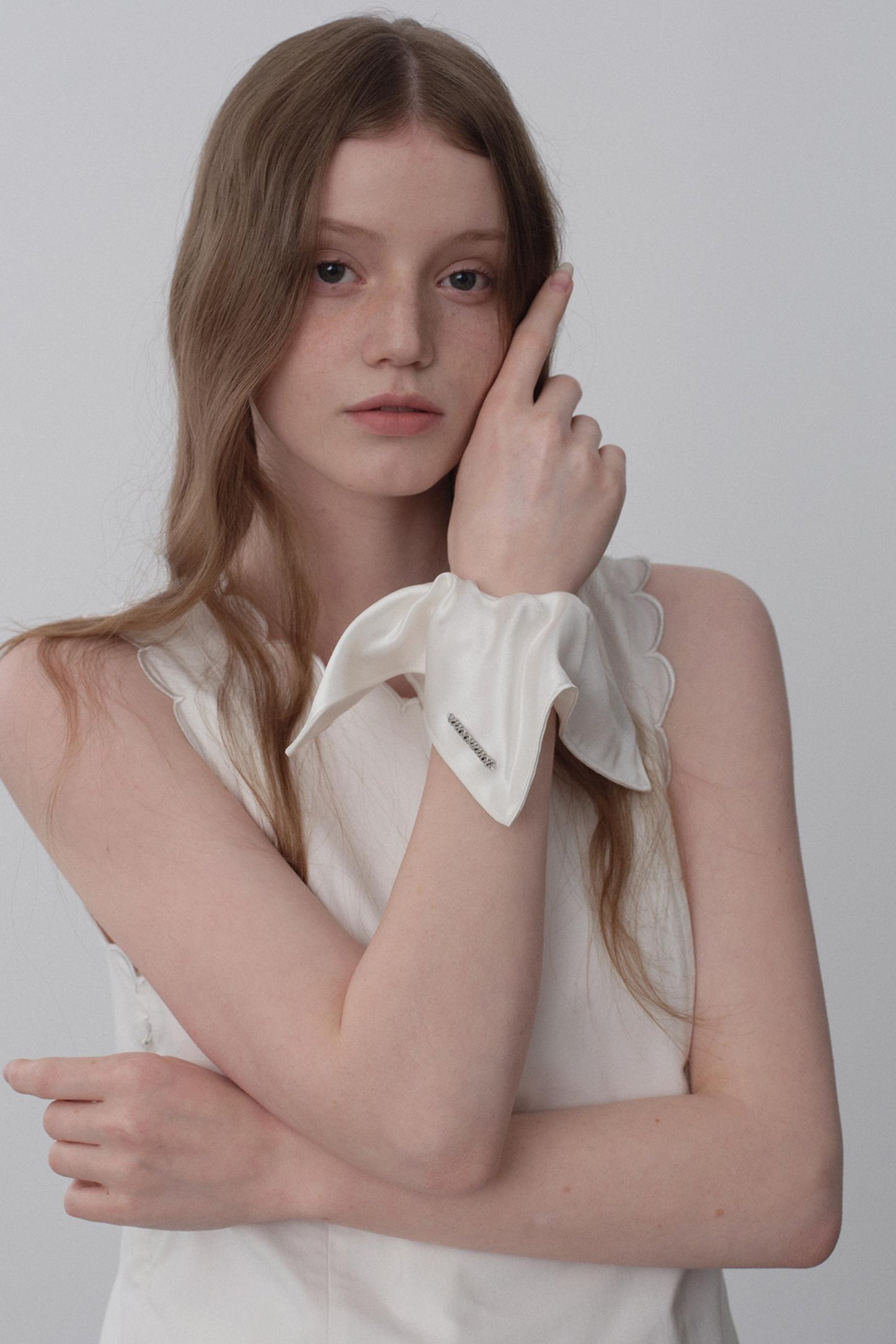 Silky Windmill Rings