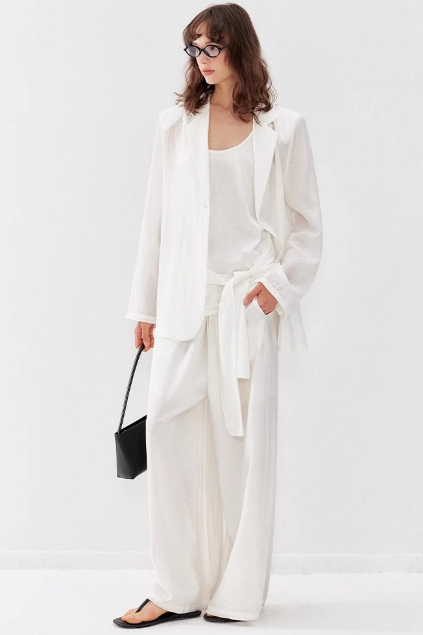 Essential Summer Blazer