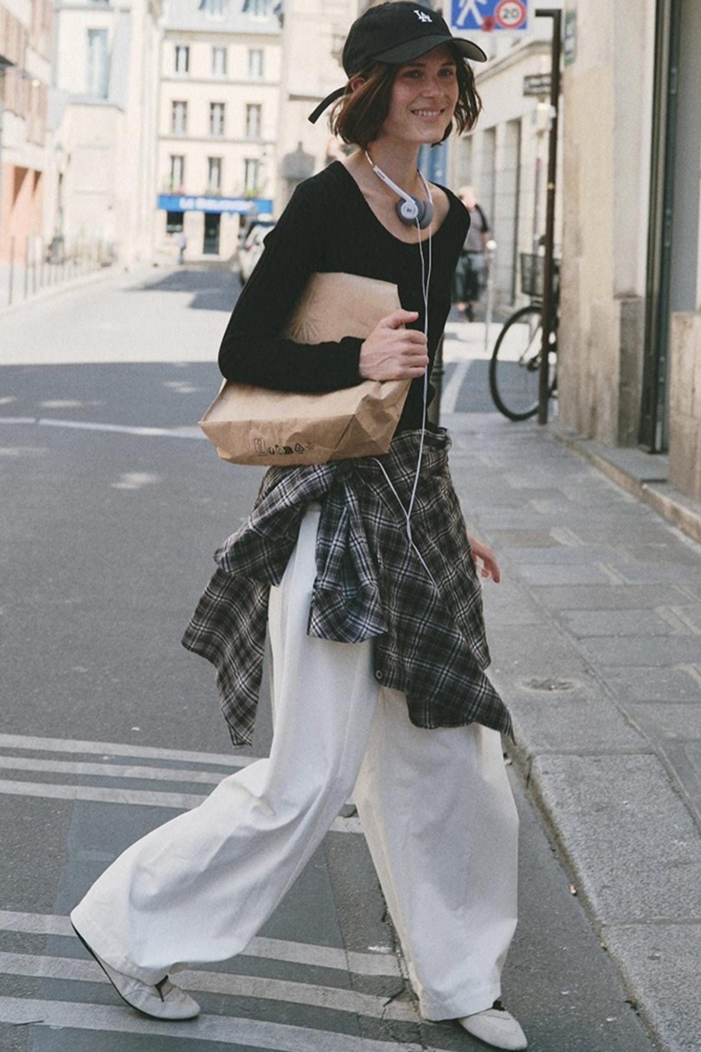 Slimming U-Neck Knitted Cardigan