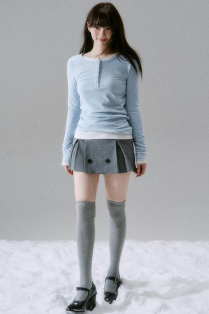 Lost Forest Linen Cardigan