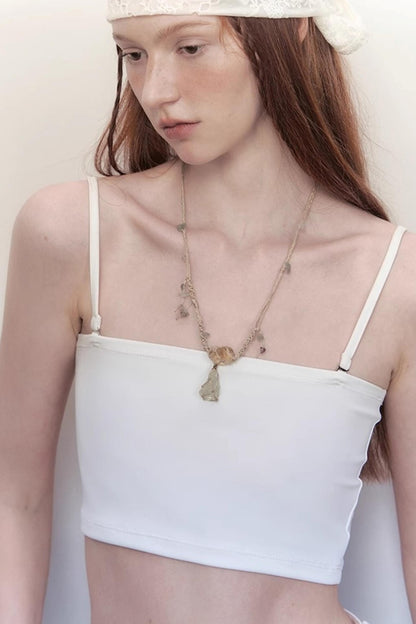 Adjustable Detachable Vest