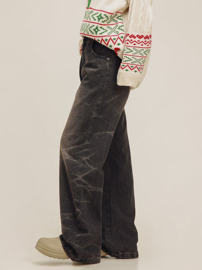 American Vintage Wash  Pants