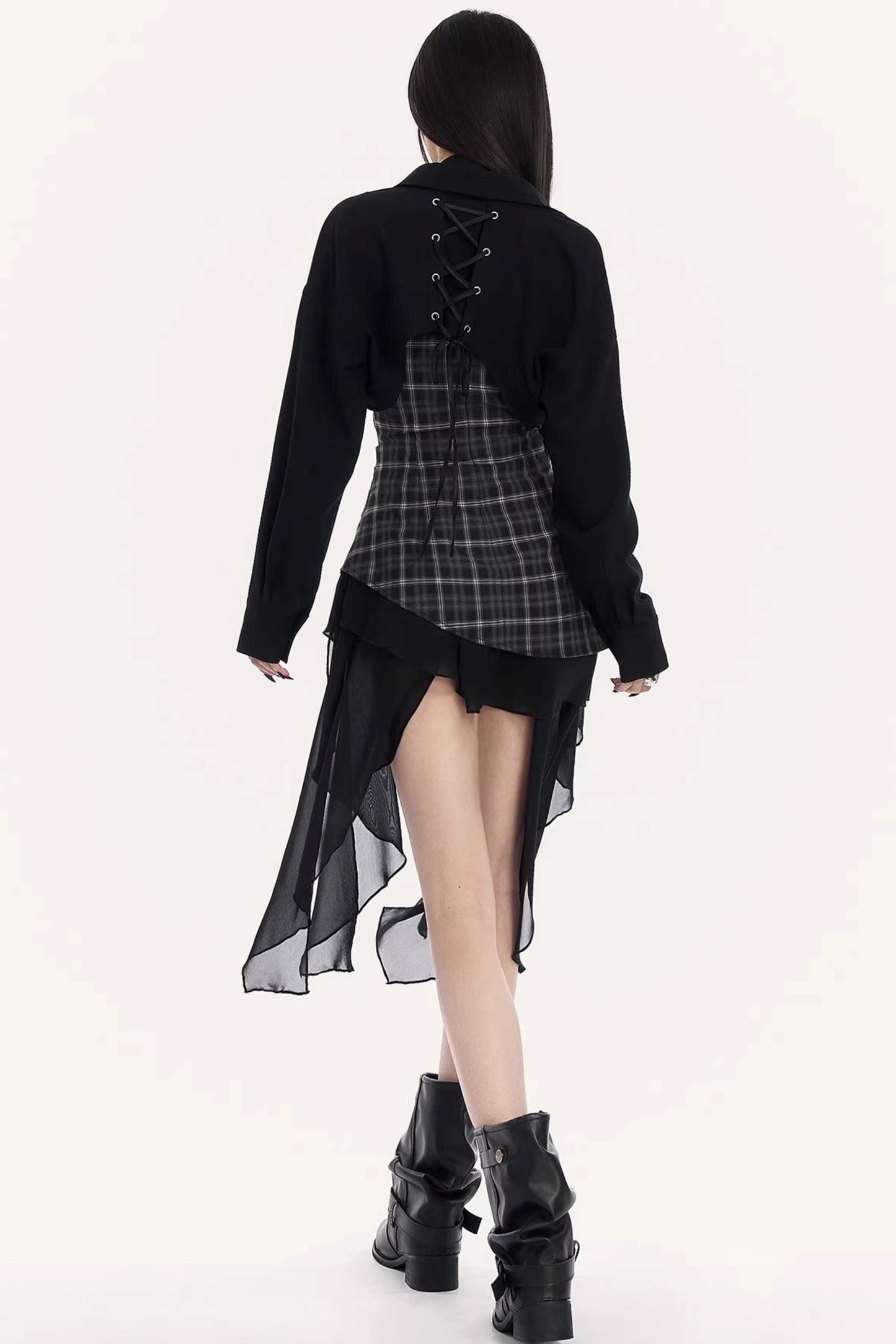 Slimming Sun Protection Jacket