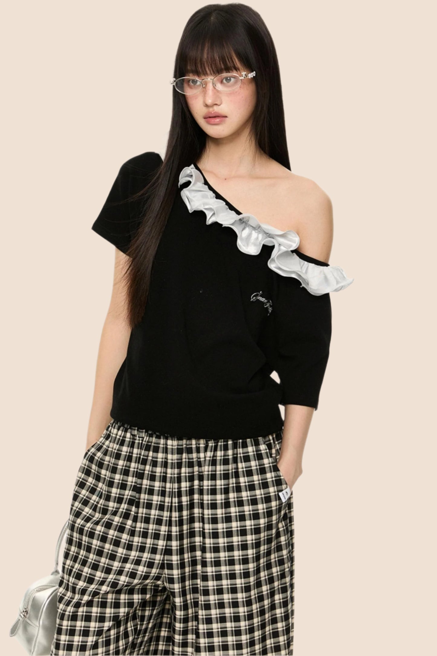 Summer Spice Girl Tee