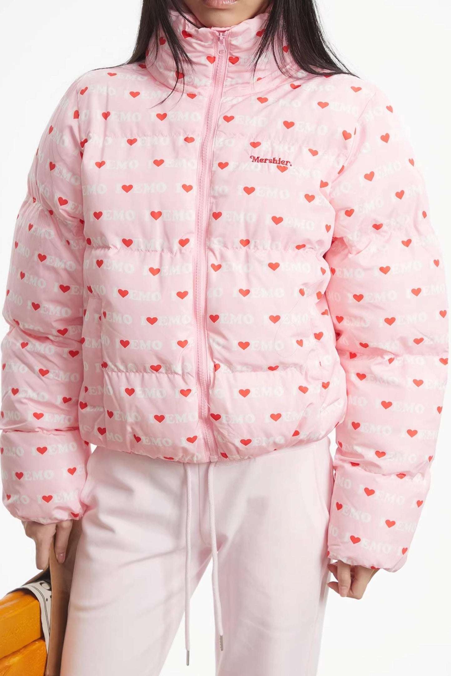 American Retro Cotton Jacket