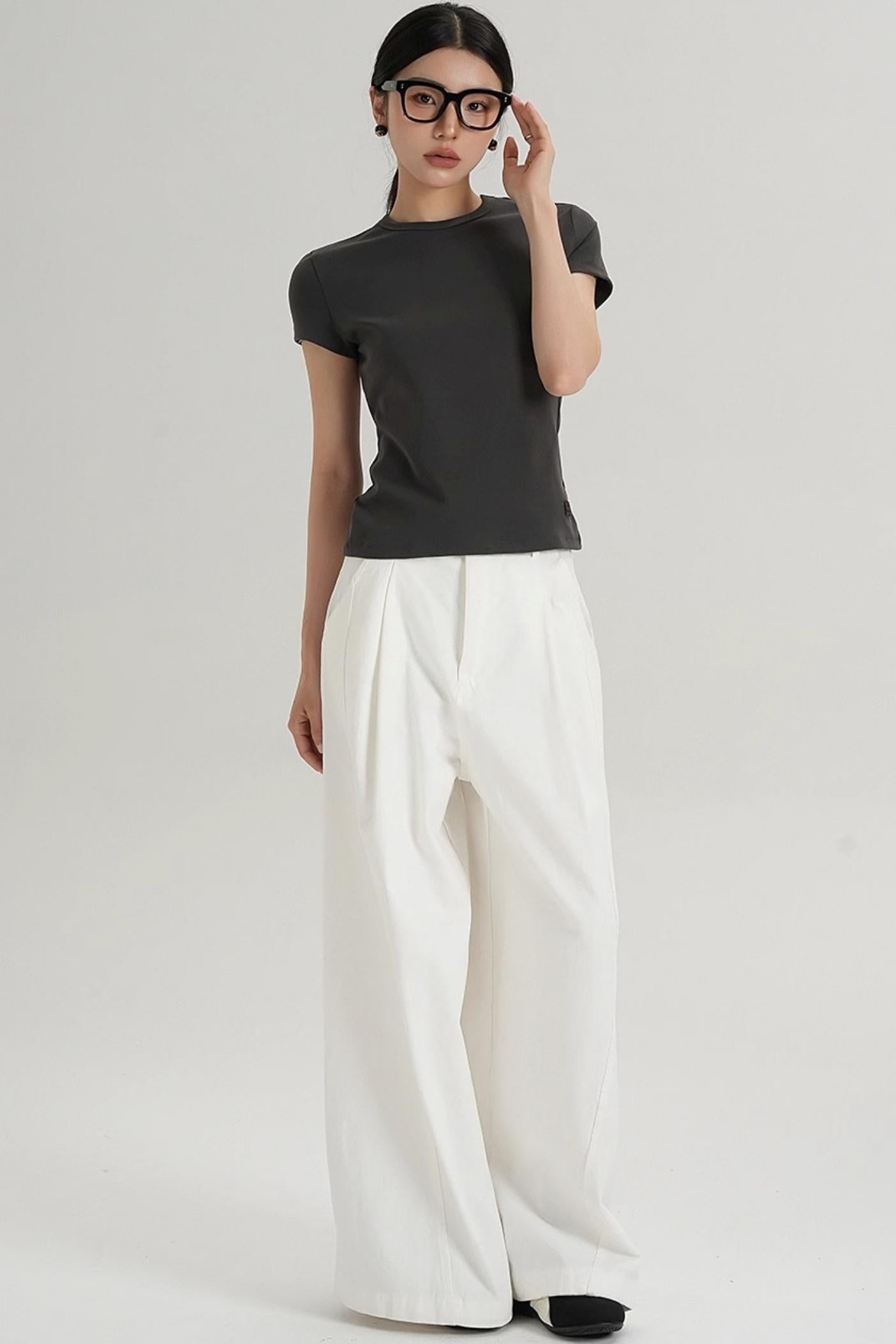 Versatile Summer Tee