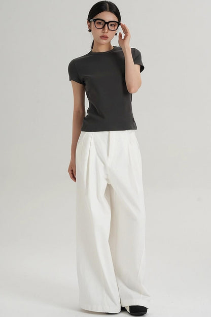 Versatile Summer Tee