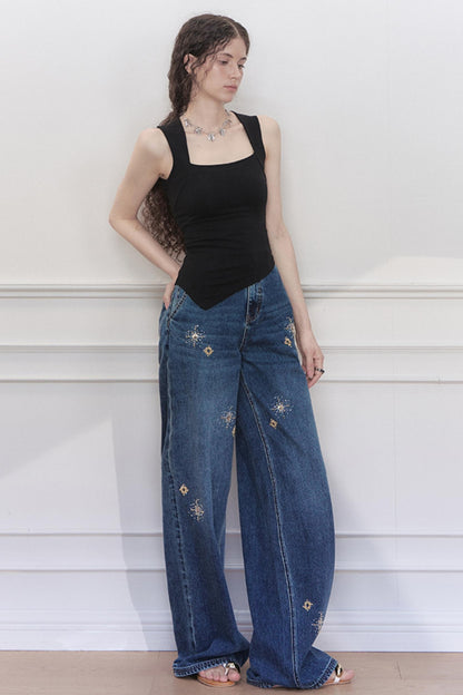 Night Shadow Camisole