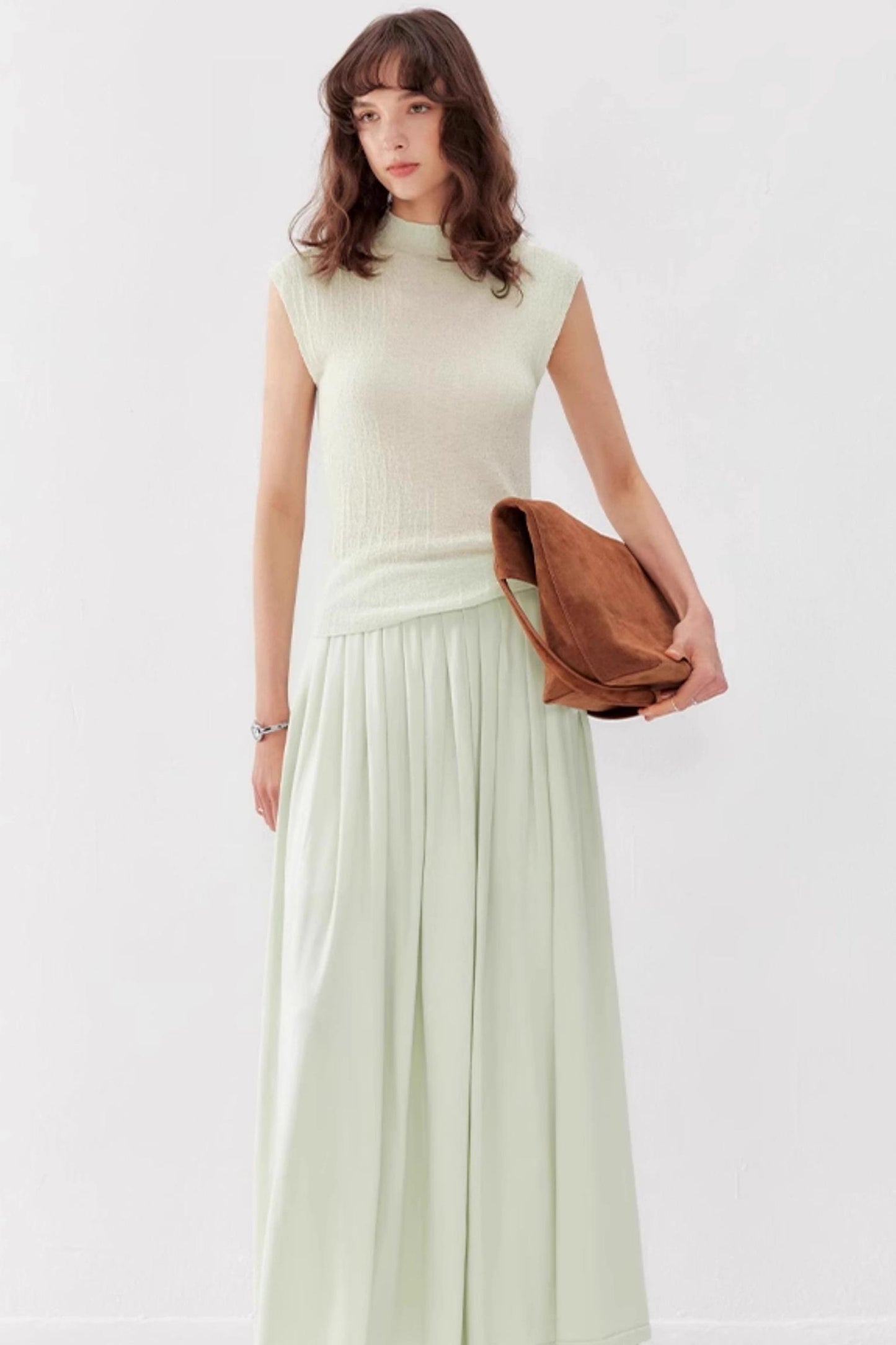 Tencel Summer Dress