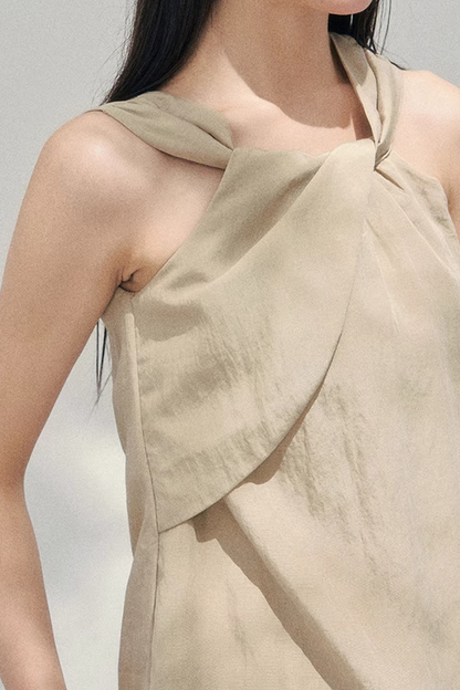 Ensemble décontracté deux pièces pour le printemps