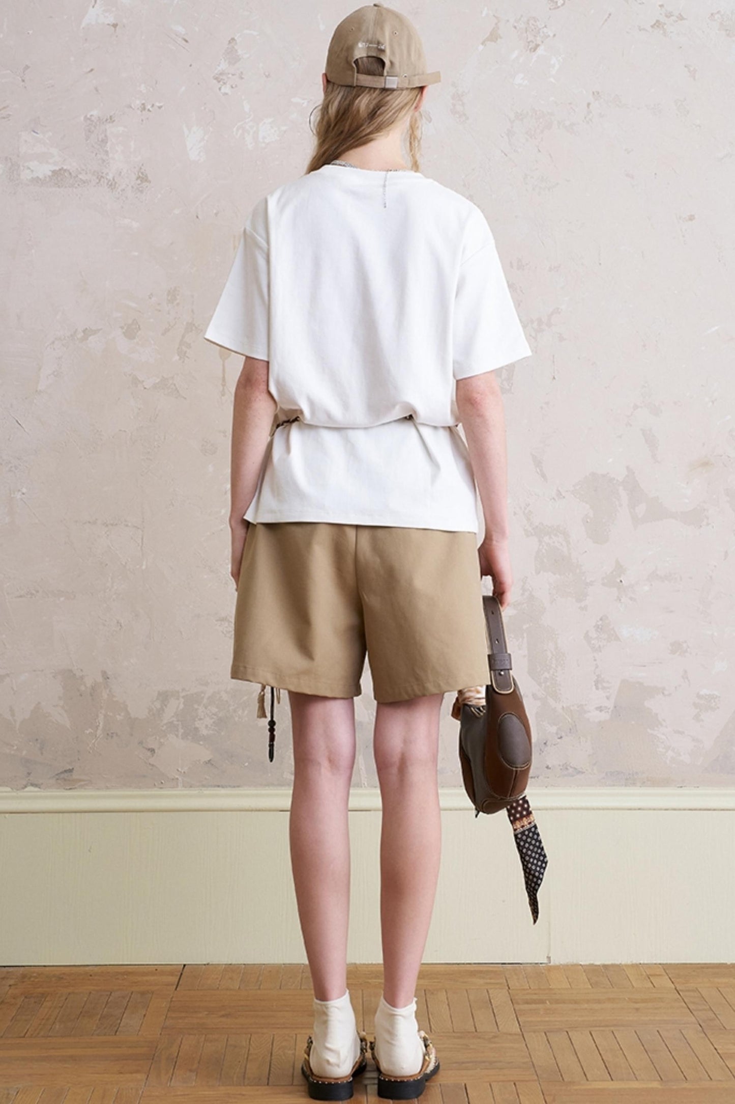 Quirky Puppy T-Shirt