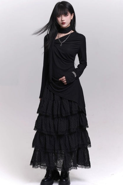 Stunningly Beautiful Autumn Top