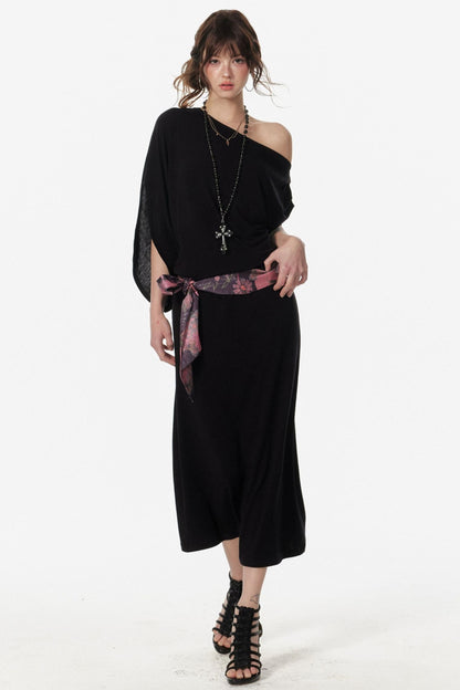 Pure Desire Long Dress