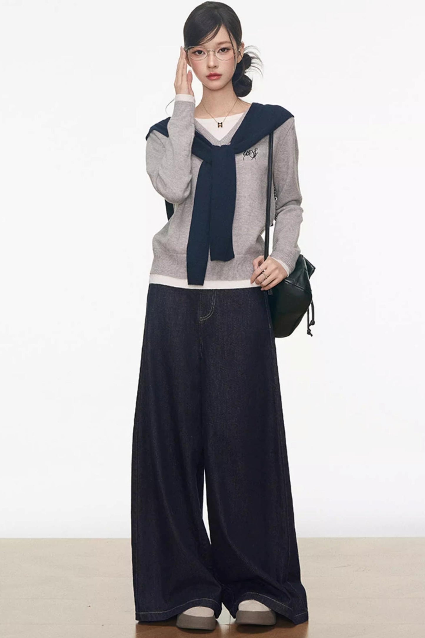 Multi Bottom Combination Set-Up