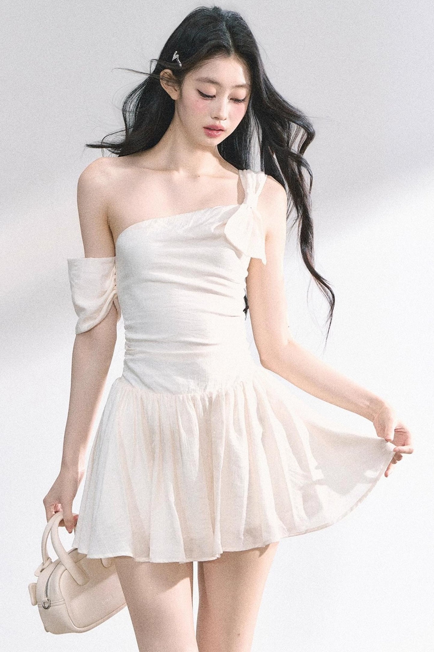 Imperial Summer Dress