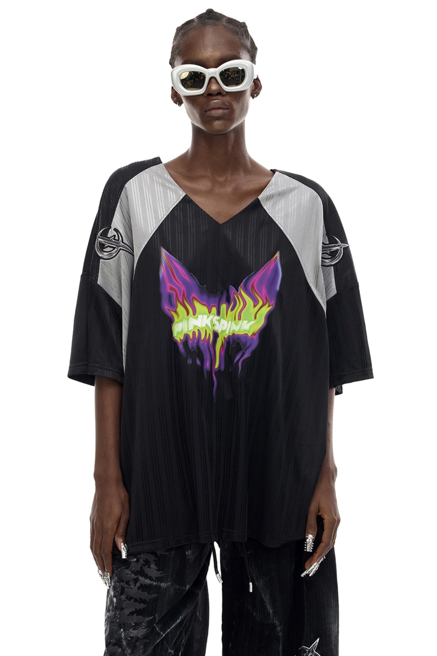 Luxury Long Sleeve Shirt