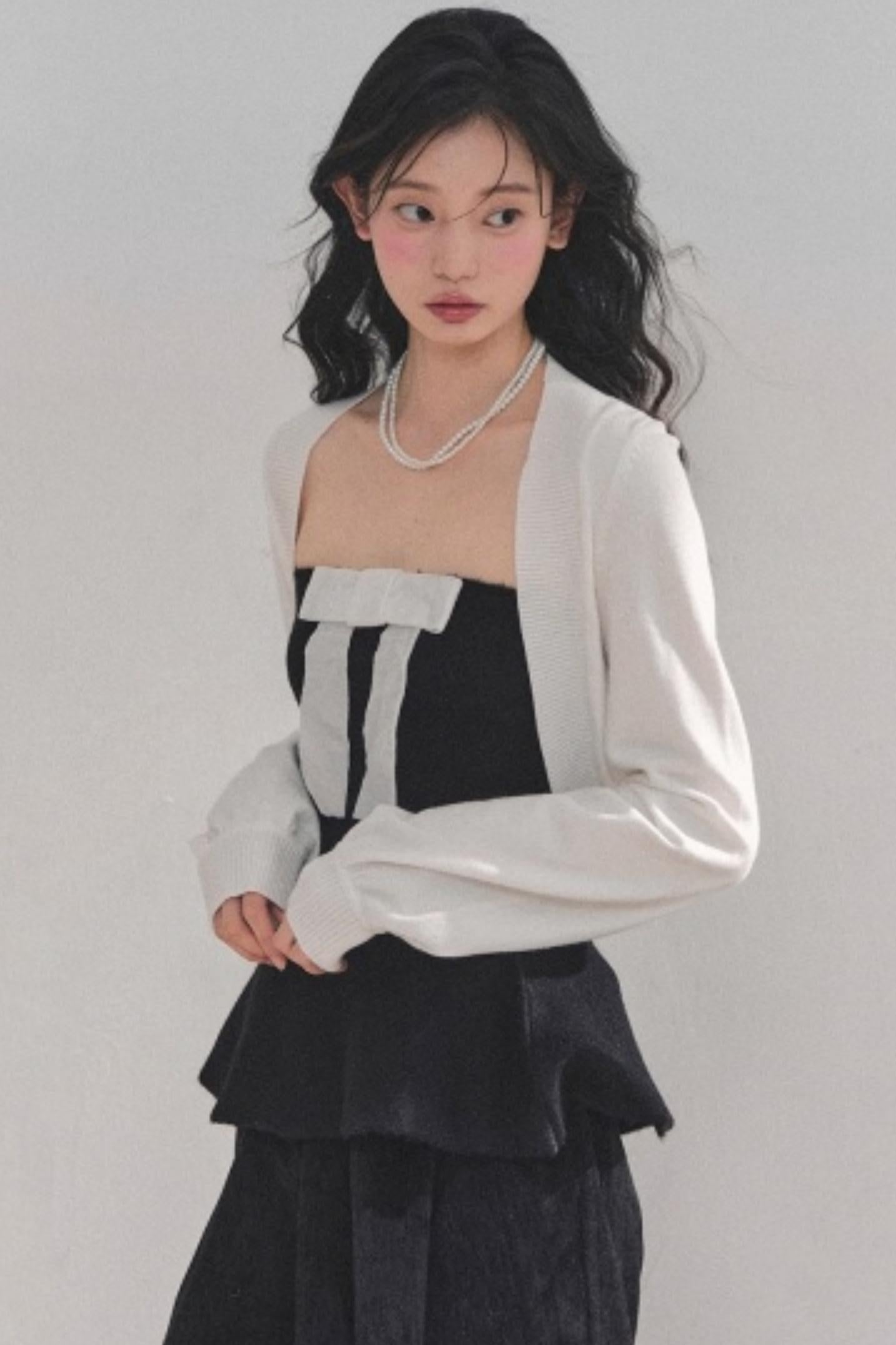 French Princess Winter Top Set-Up