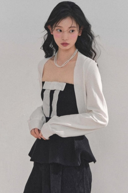 French Princess Winter Top Set-Up