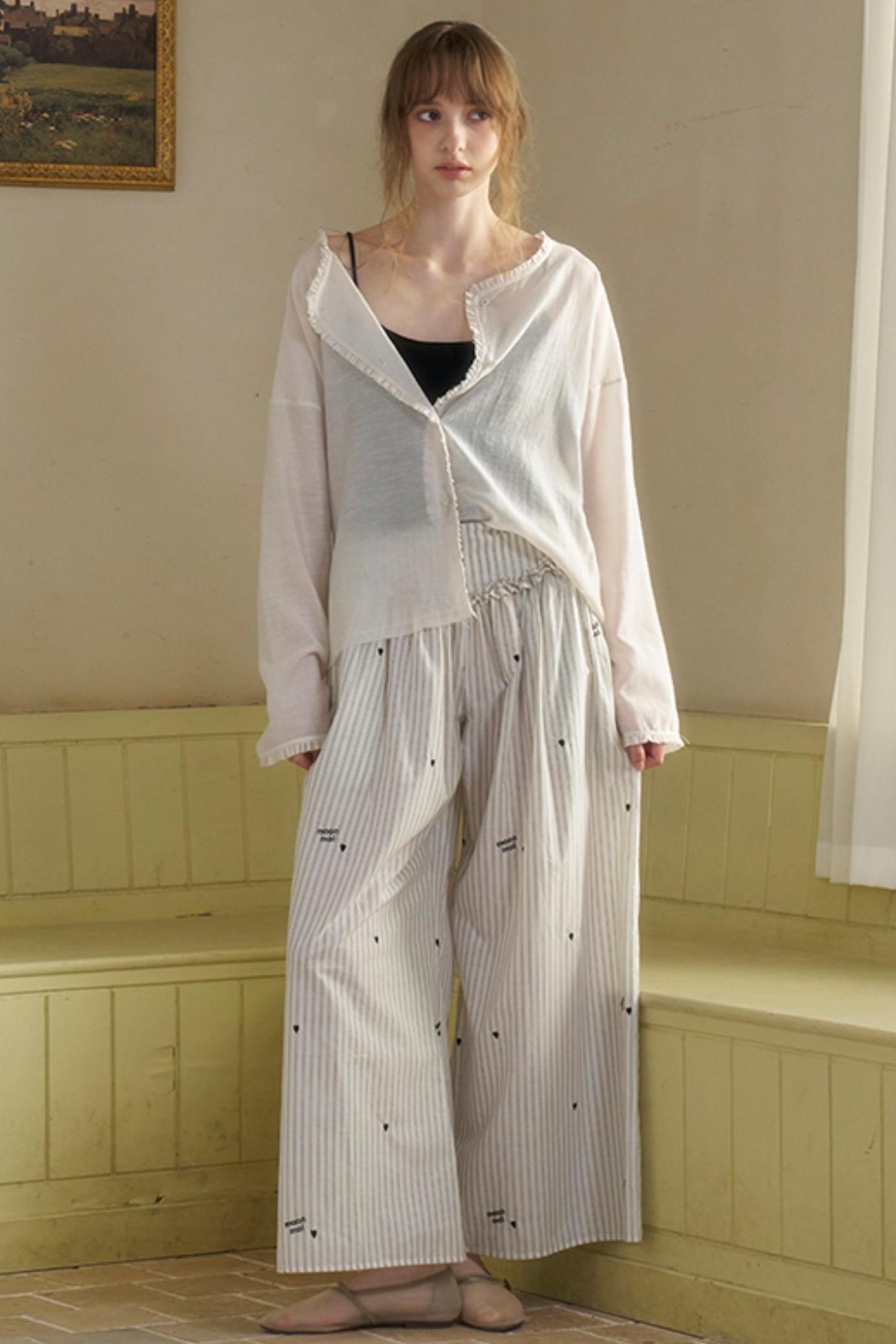 Moonmoi Lace Cardigan